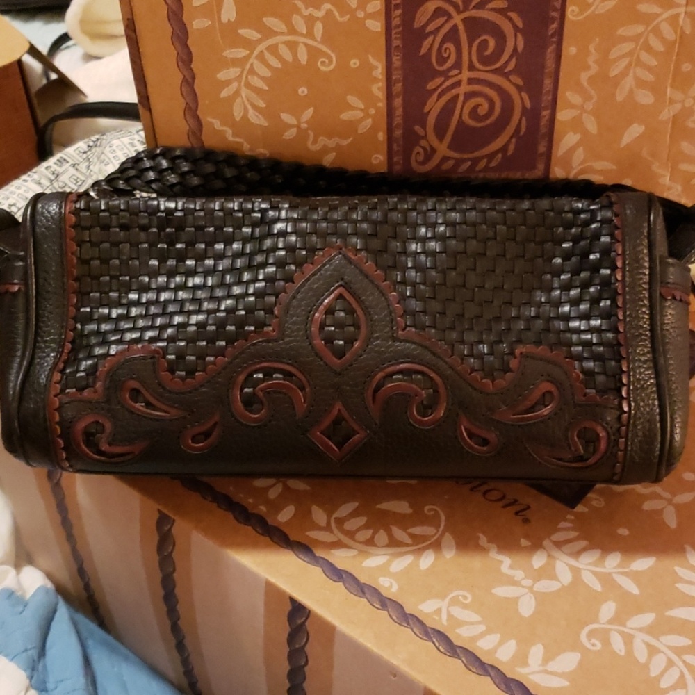 Brighton purse